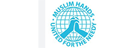muslim-hand-logo
